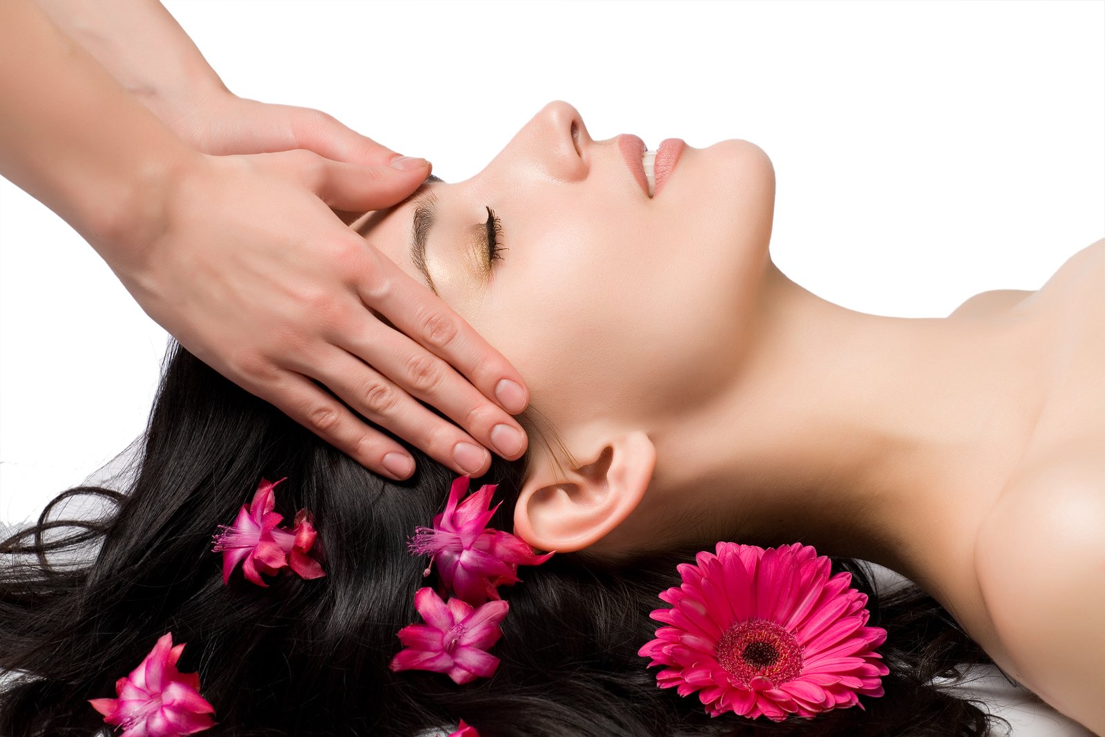 Image for 2 90minute Swedish Massages for $180